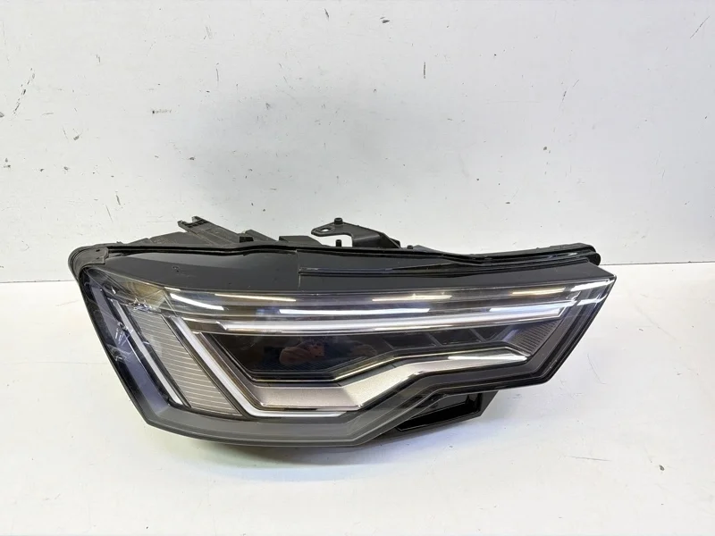 Фара Audi A6 2018-2026 C8