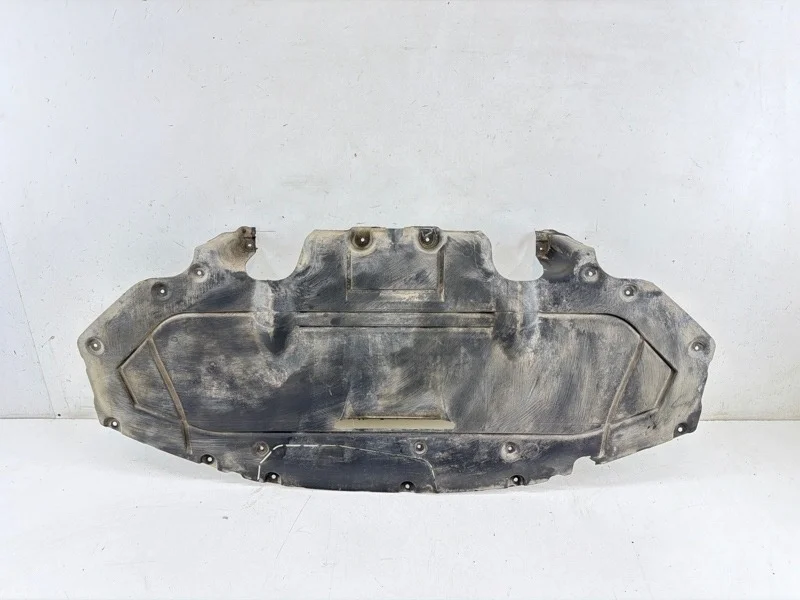 Защита днища BMW 7er 2015- 2019 G11 G12