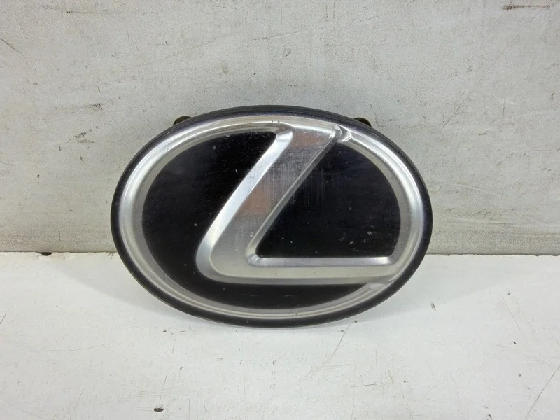Эмблема Lexus RX200T 2015-2019 4