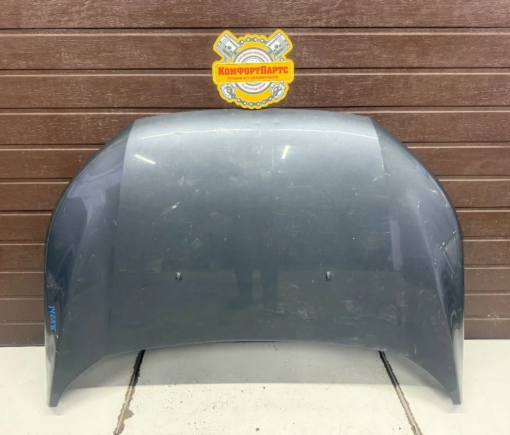 Капот Ford EcoSport II (2014—2018)