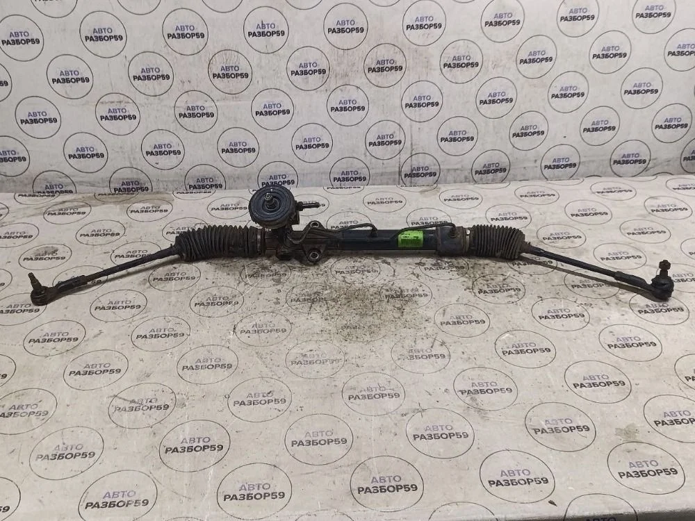 Рулевая рейка Kia Picanto I (2004—2007)