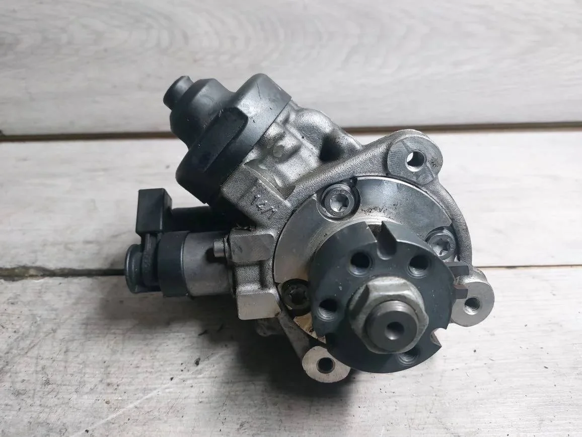 ТНВД Volkswagen Golf 6