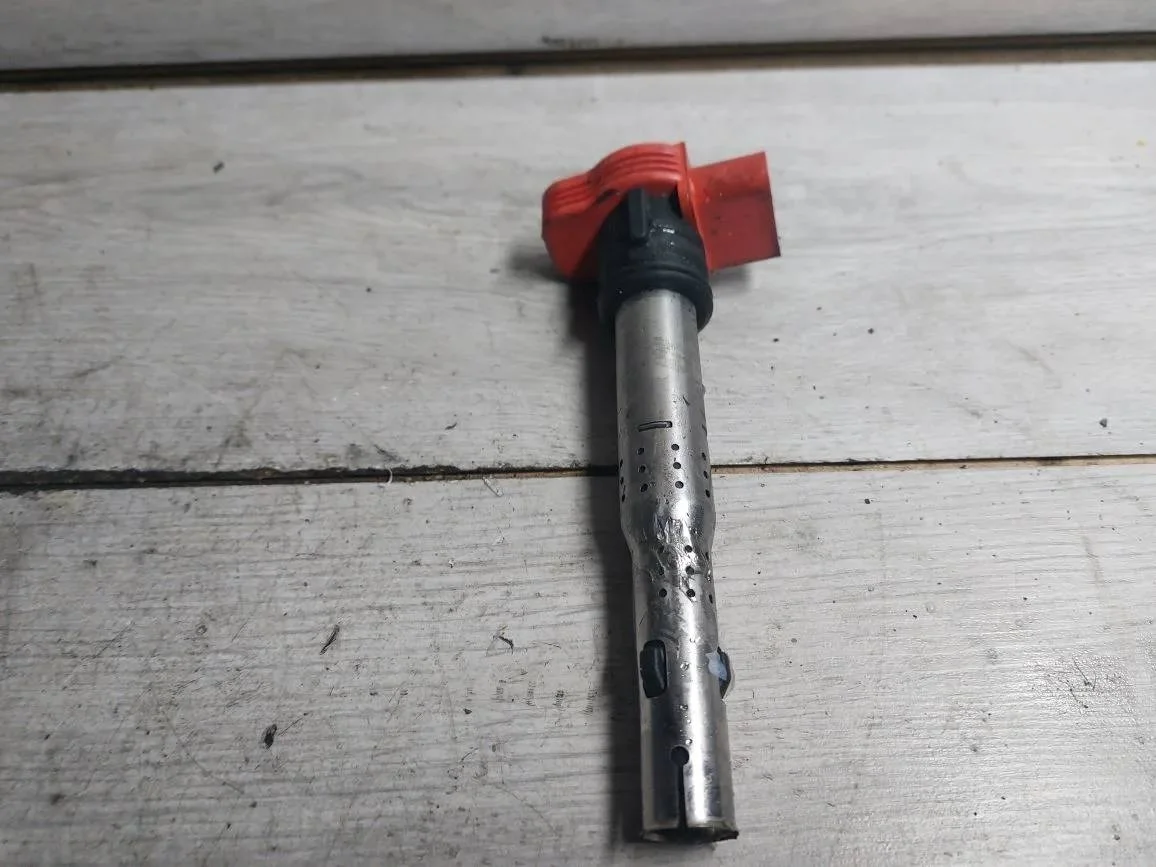 катушка зажигания Volkswagen Passat B6