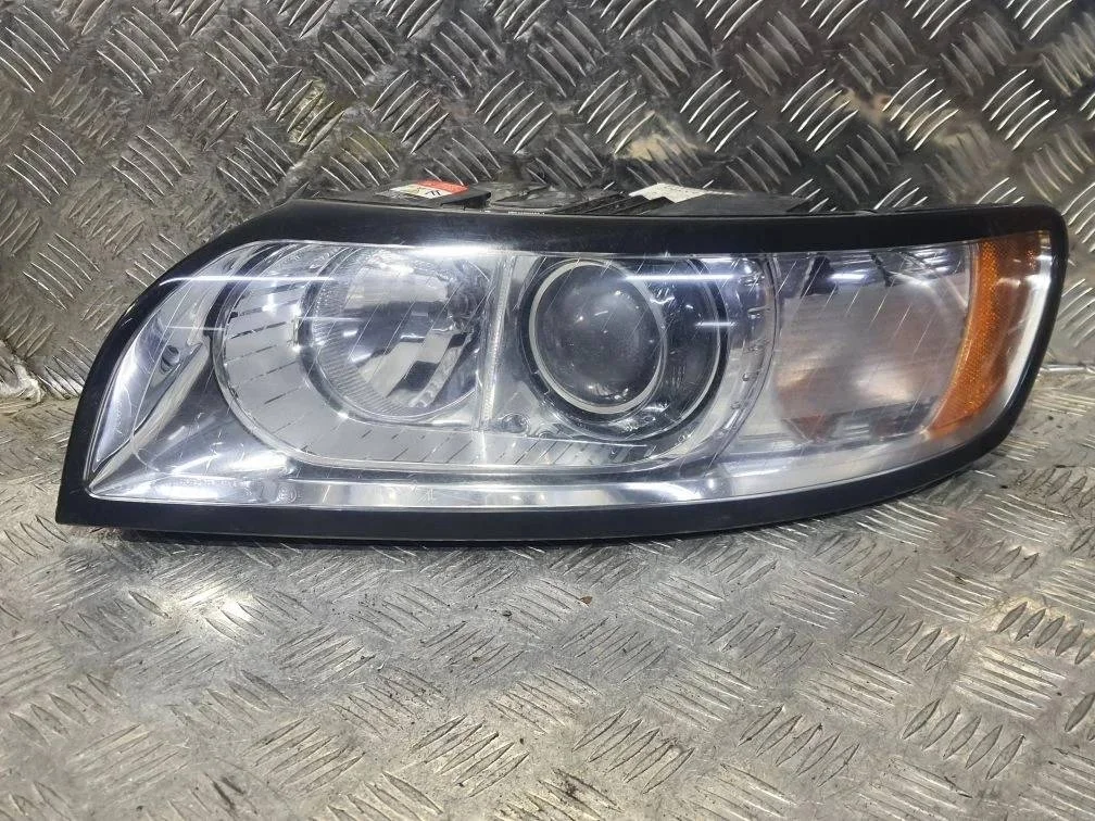 фара левая Volvo S40 2