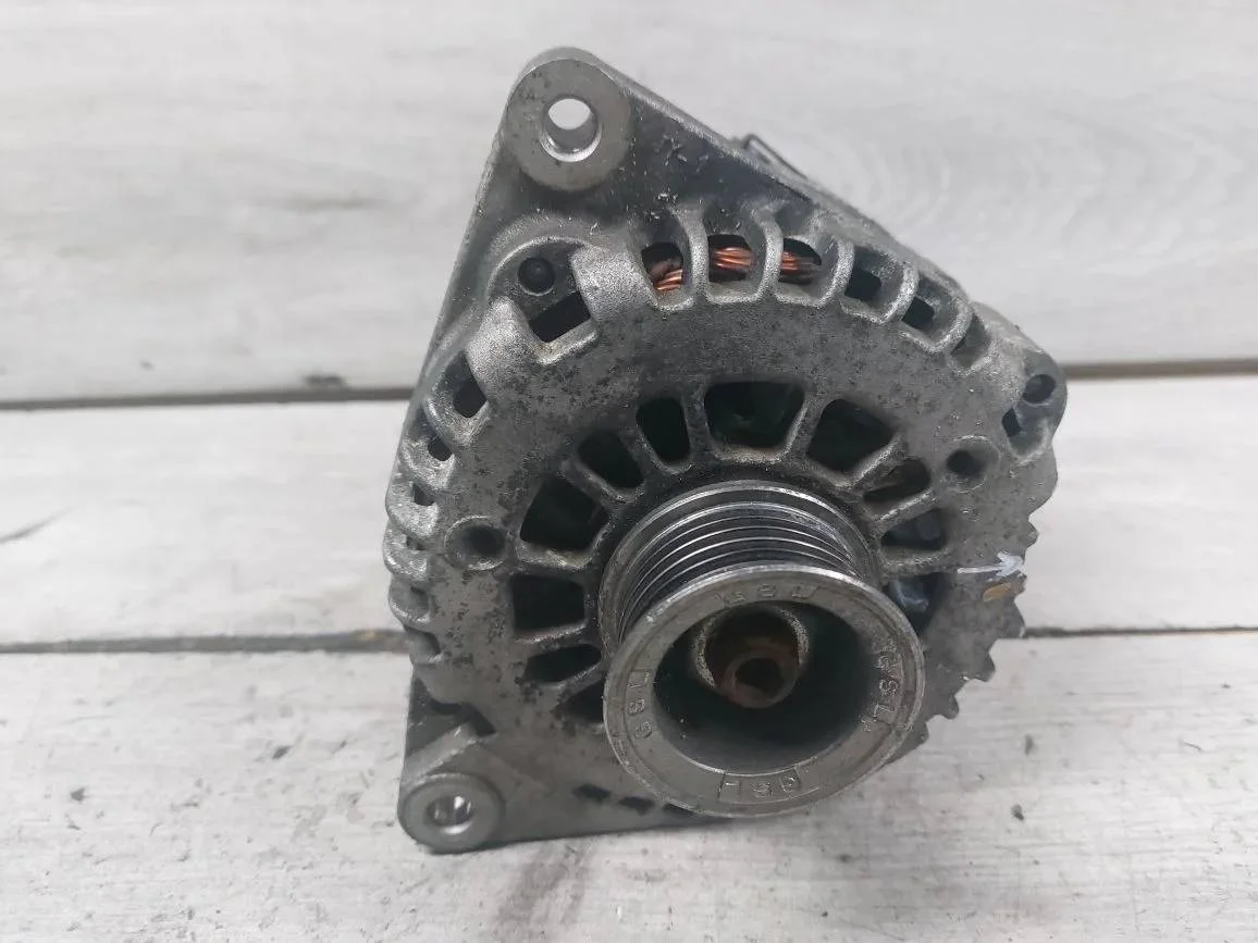 генератор SsangYong Actyon 2 CK