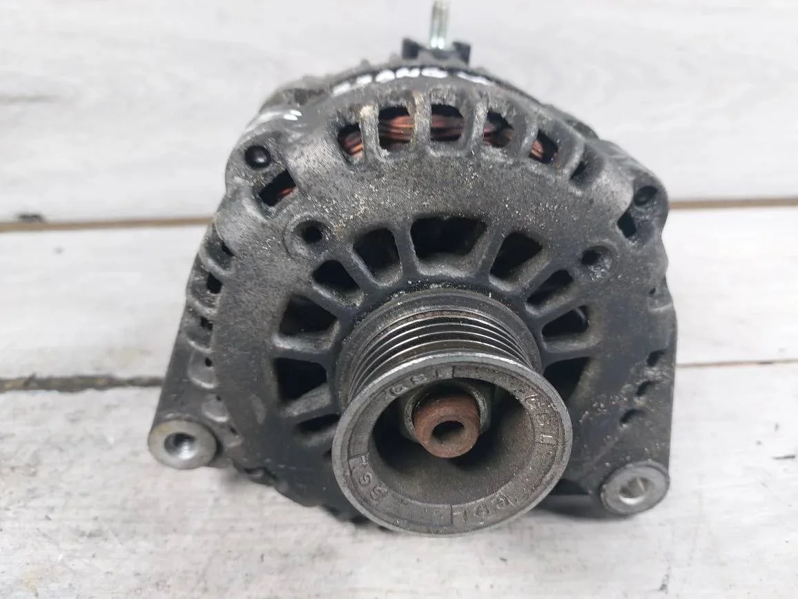 генератор SsangYong Actyon 2 CK