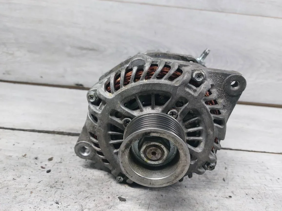 генератор Nissan Murano Z51