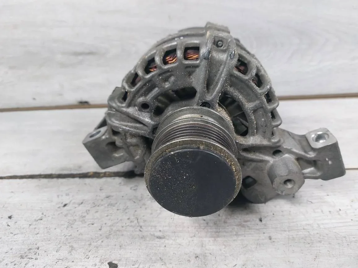 генератор Volvo XC60