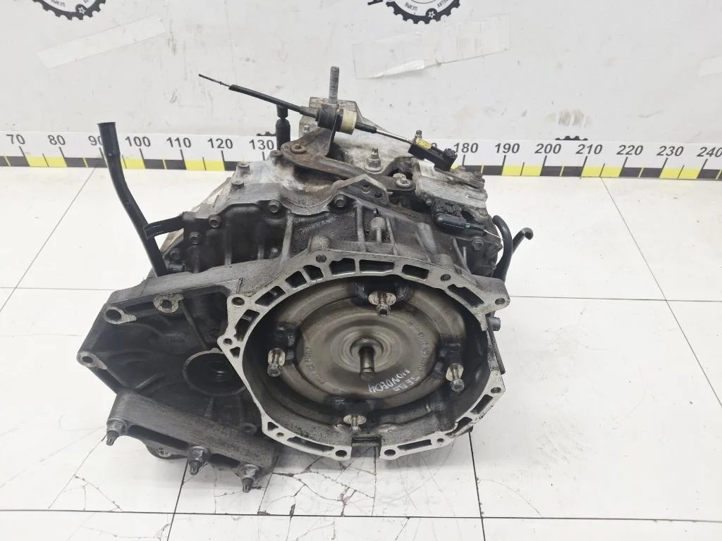 Акпп Ford Mondeo 4