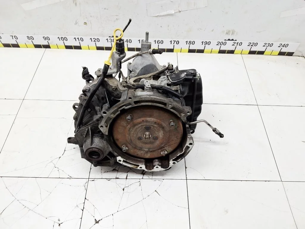 Акпп Ford Mondeo 3