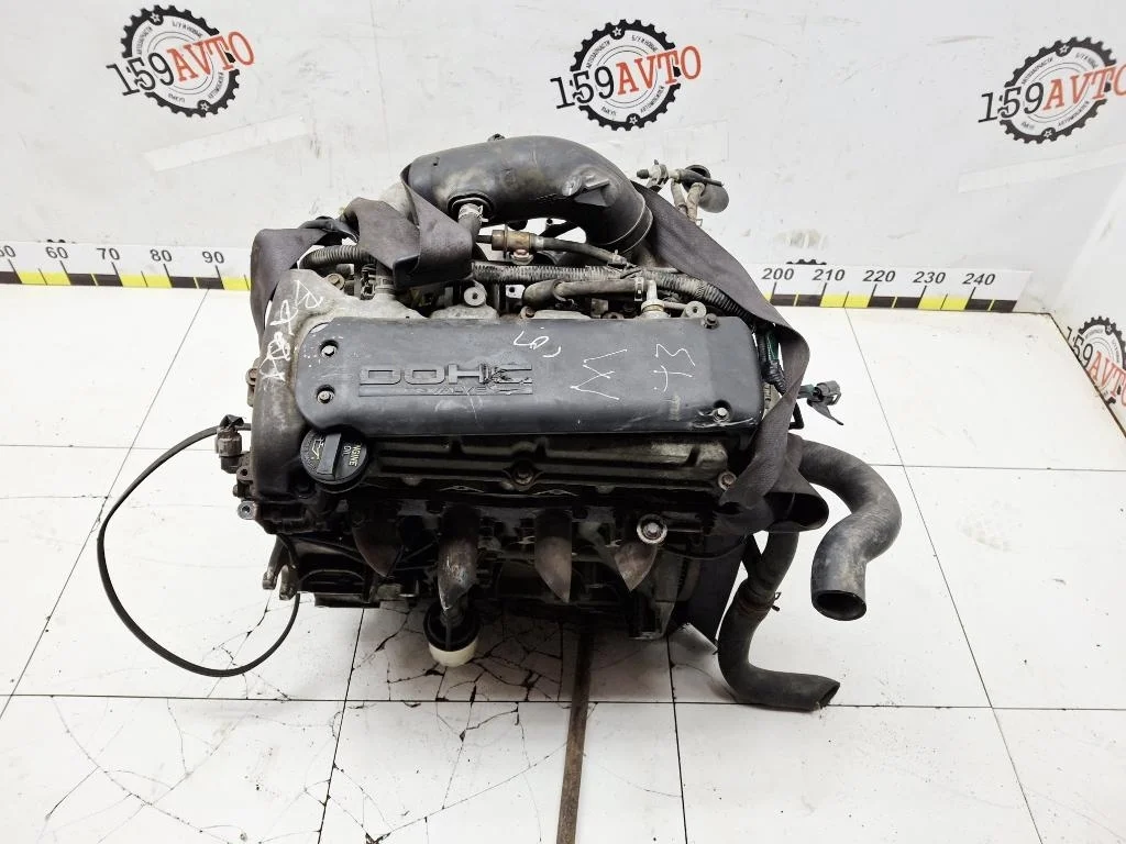 Двигатель Suzuki Liana