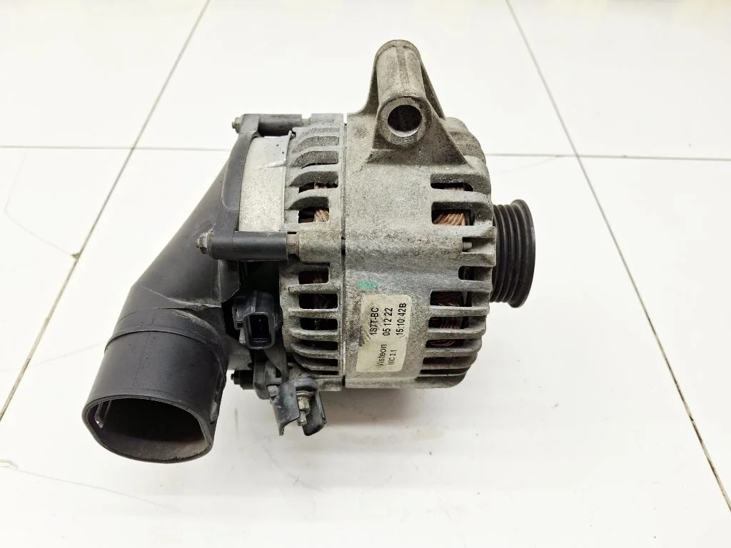 Генератор Ford Mondeo 3