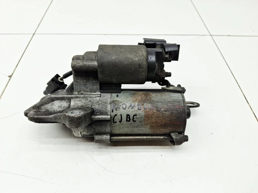 Стартер Ford Mondeo 3