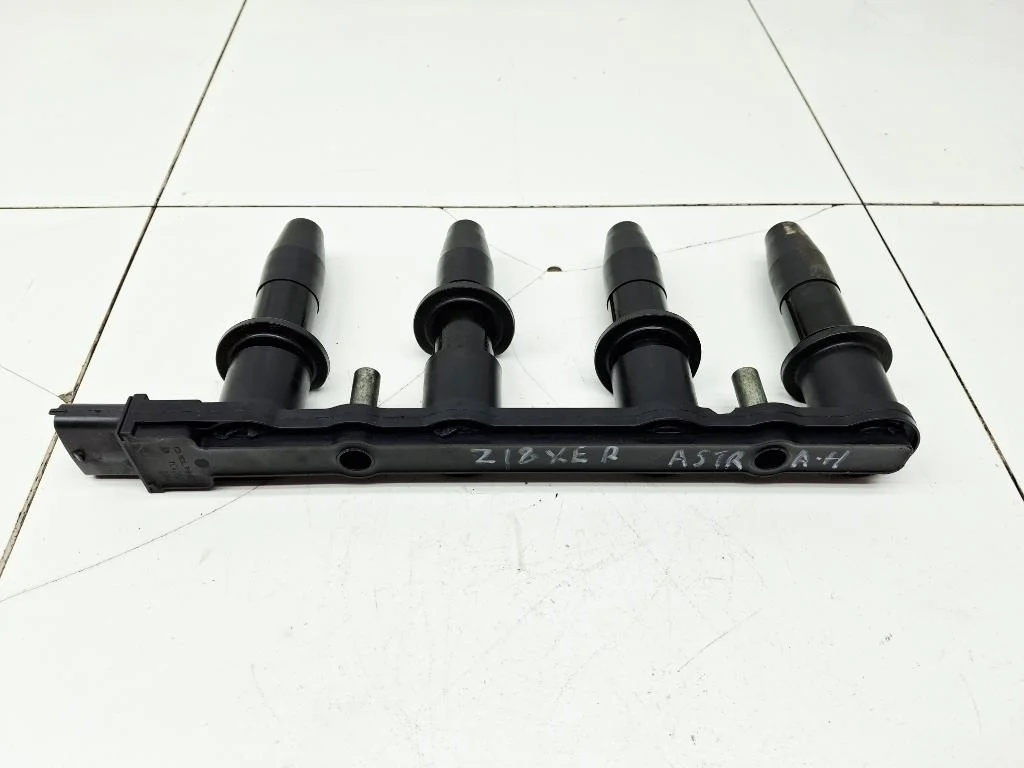 Катушка зажигания Opel Astra H