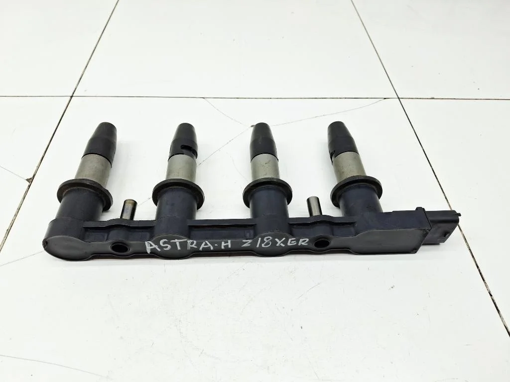 Катушка зажигания Opel Astra H