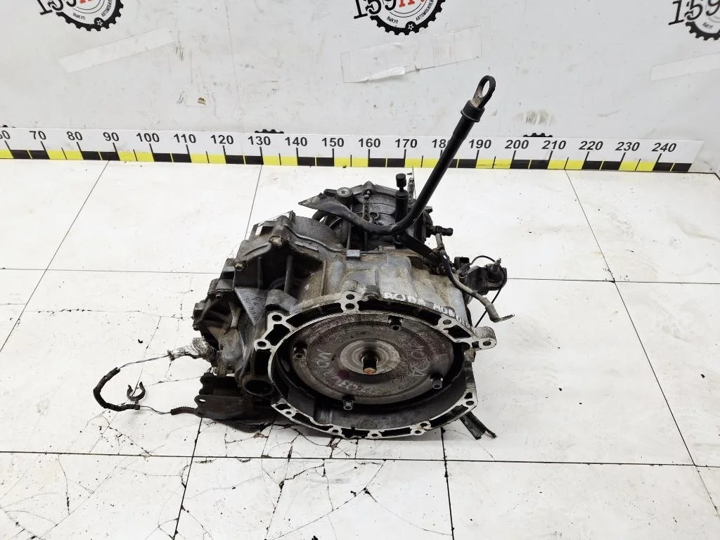 Акпп Ford Focus 2