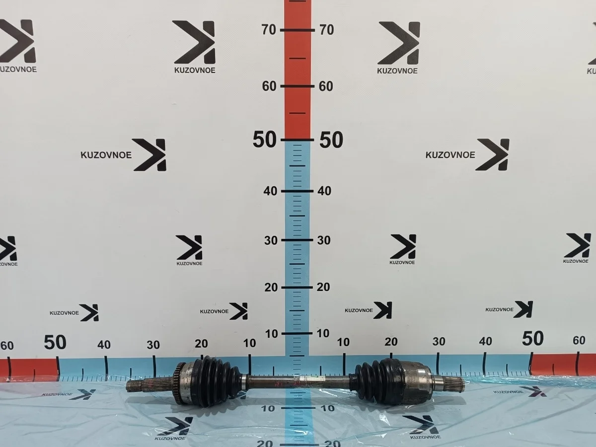 Привод Kia Rio 2017- FB