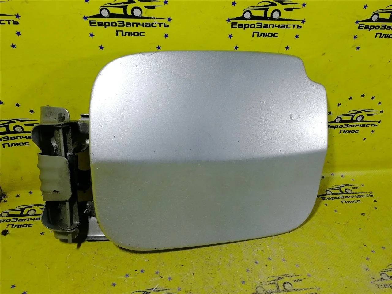 Лючок бензобака Renault Duster 788304650R HS