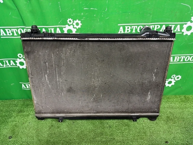 Радиатор двигателя Lexus GS 2012-2015 1640031800