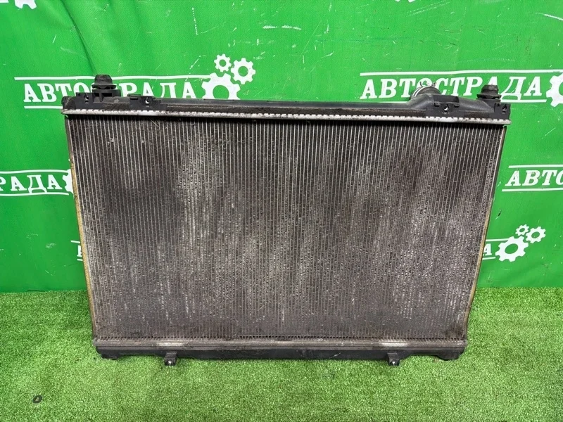 Радиатор двигателя Lexus GS 2012-2015 1640031800