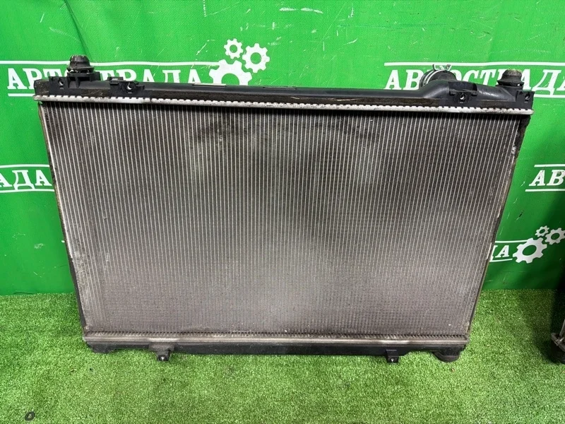 Радиатор двигателя Lexus GS 2012-2015 1640031800