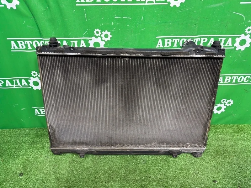 Радиатор двигателя Lexus GS 2012-2015 1640031800