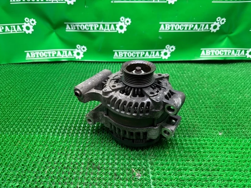 Генератор Lexus LS460 2006-2017 2706038070