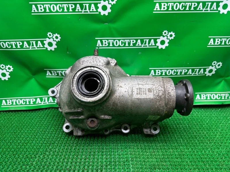 Редуктор Lexus LS460 2008-2017 4111050310, передний