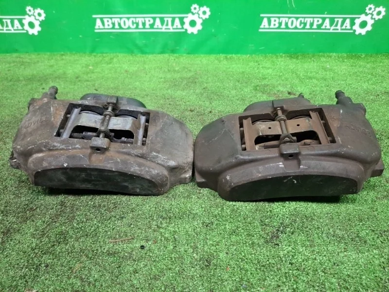 Суппорта Lexus IS GS 2005-2020 4775022460, передняя