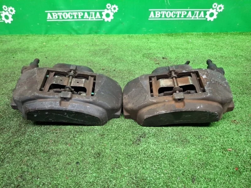 Суппорта Lexus IS GS 2005-2020 4775022460, передняя