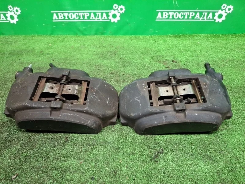 Суппорта Lexus IS GS 2005-2020 4775022460, передняя