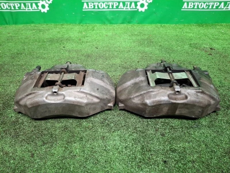 Суппорта Toyota CELSIOR 4775050121, передняя