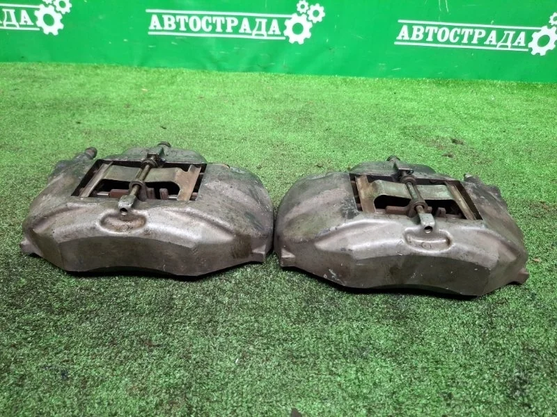 Суппорта Toyota CELSIOR 4775050121, передняя