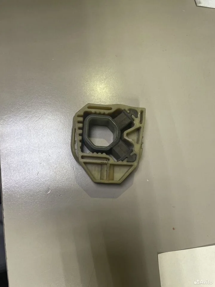 Подушка радиатора фольксваген шкода ауди