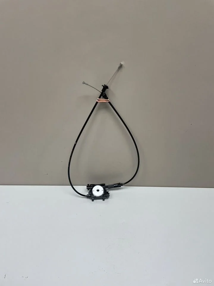 Новый vag трос капота audi a6 4g c7 a7 4g