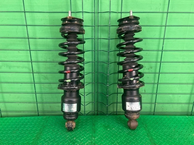 Стойка подвески Subaru Outback 2007 BP