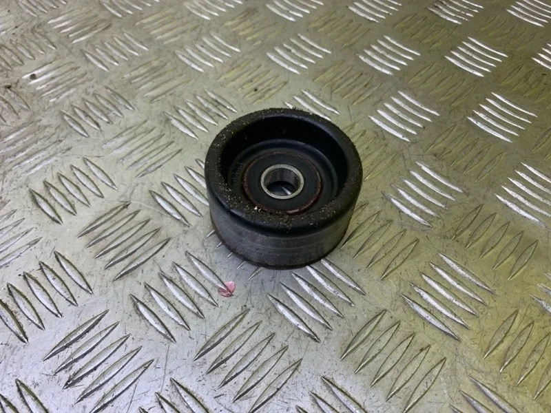 Ролик натяжителя Lexus LX 570 (2007-2022) 2008 166200S010 ВНЕДОРОЖНИК 5.7 I 3URFE