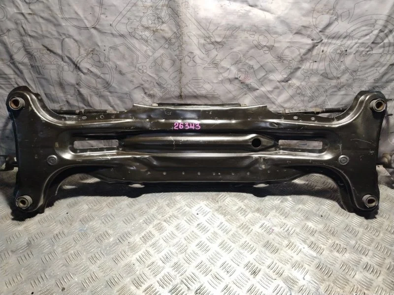 Подрамник Toyota Camry ACV30 4878033040, задний