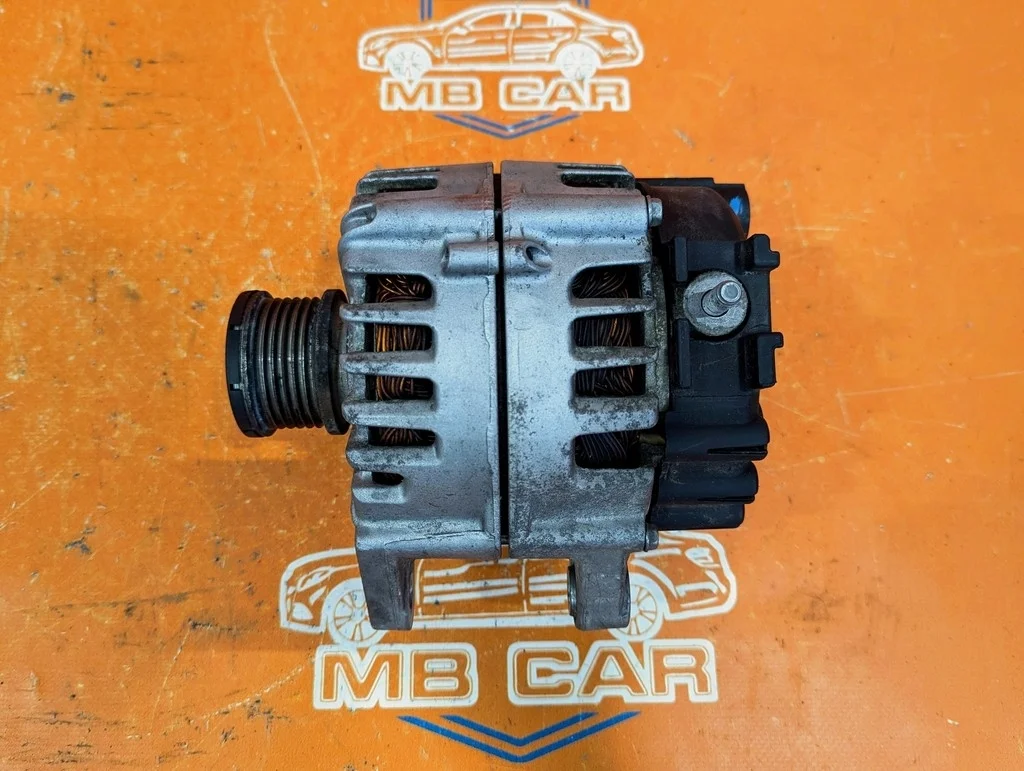 Генератор Mercedes-Benz