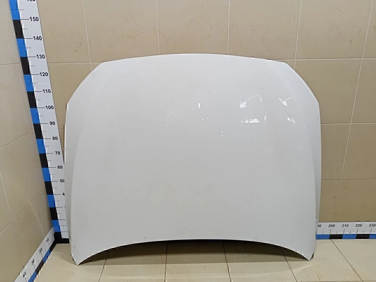 Капот 5-serie GT F07 2009-2016