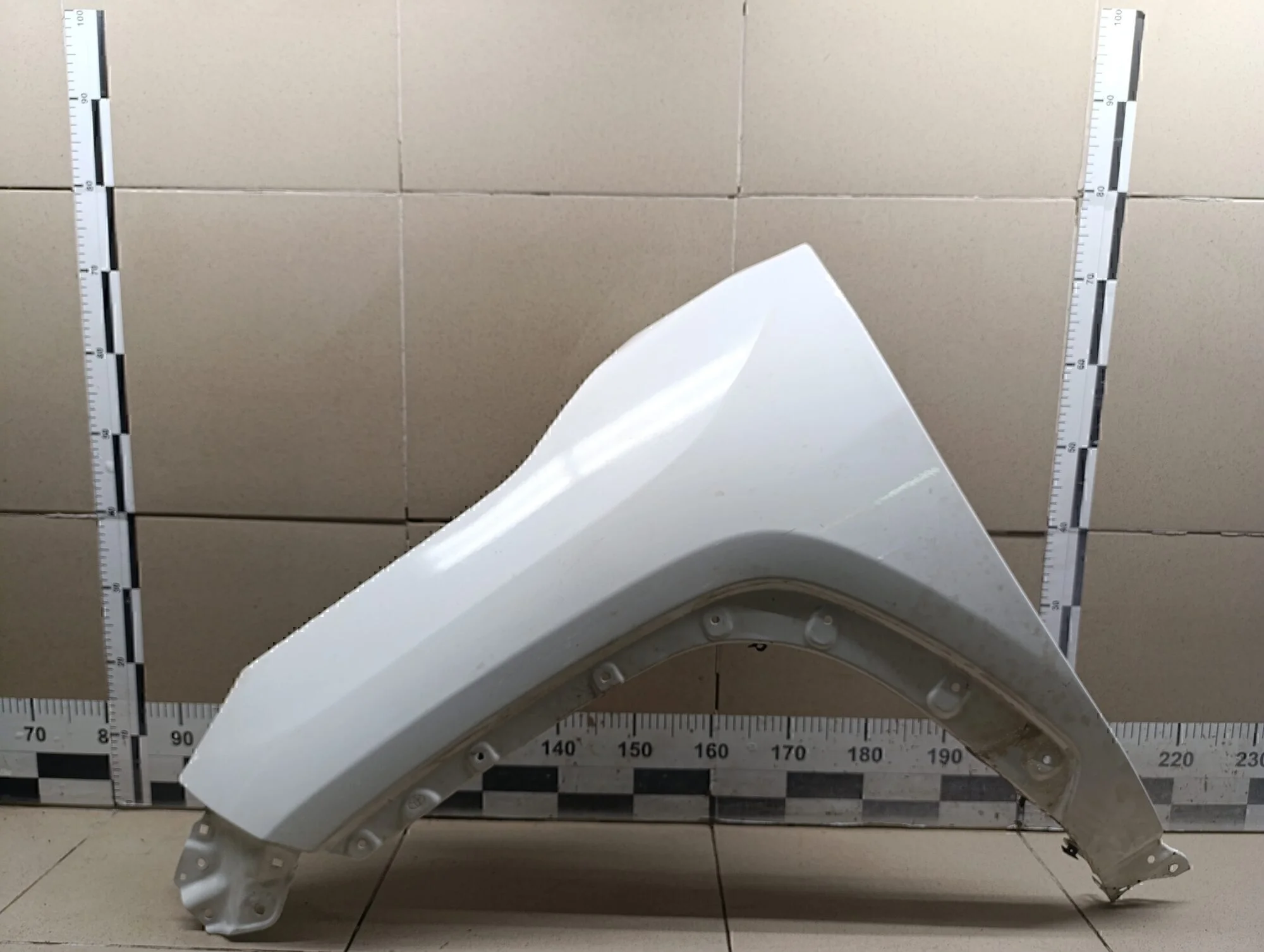 Крыло переднее левое RAV 4 2019>