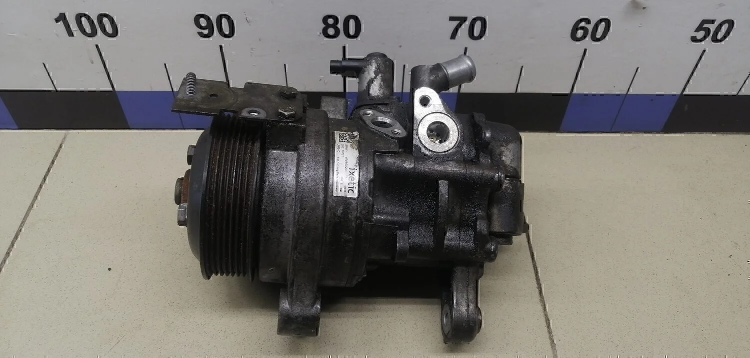 Насос гидроусилителя 5-серия F10/F11 2009>