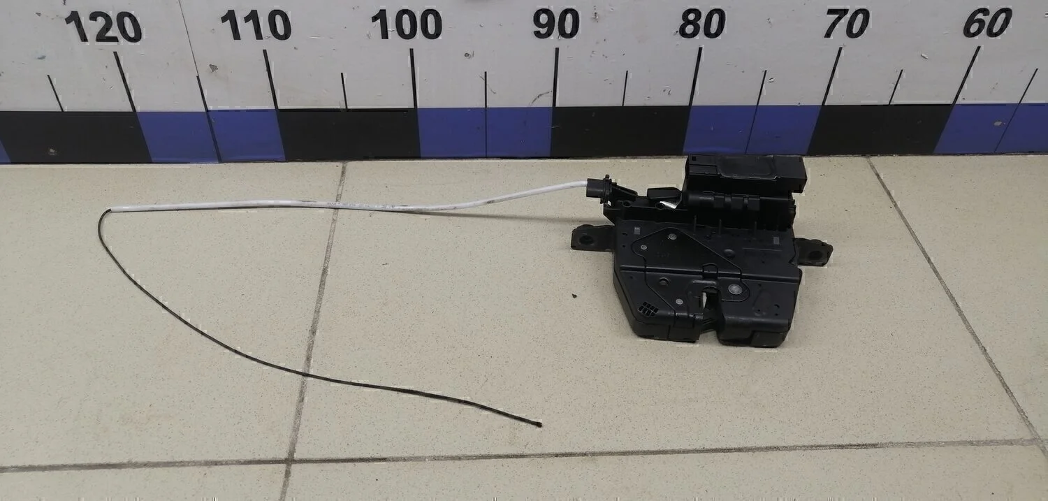 Замок багажника 3-серия F30/F31 2011>