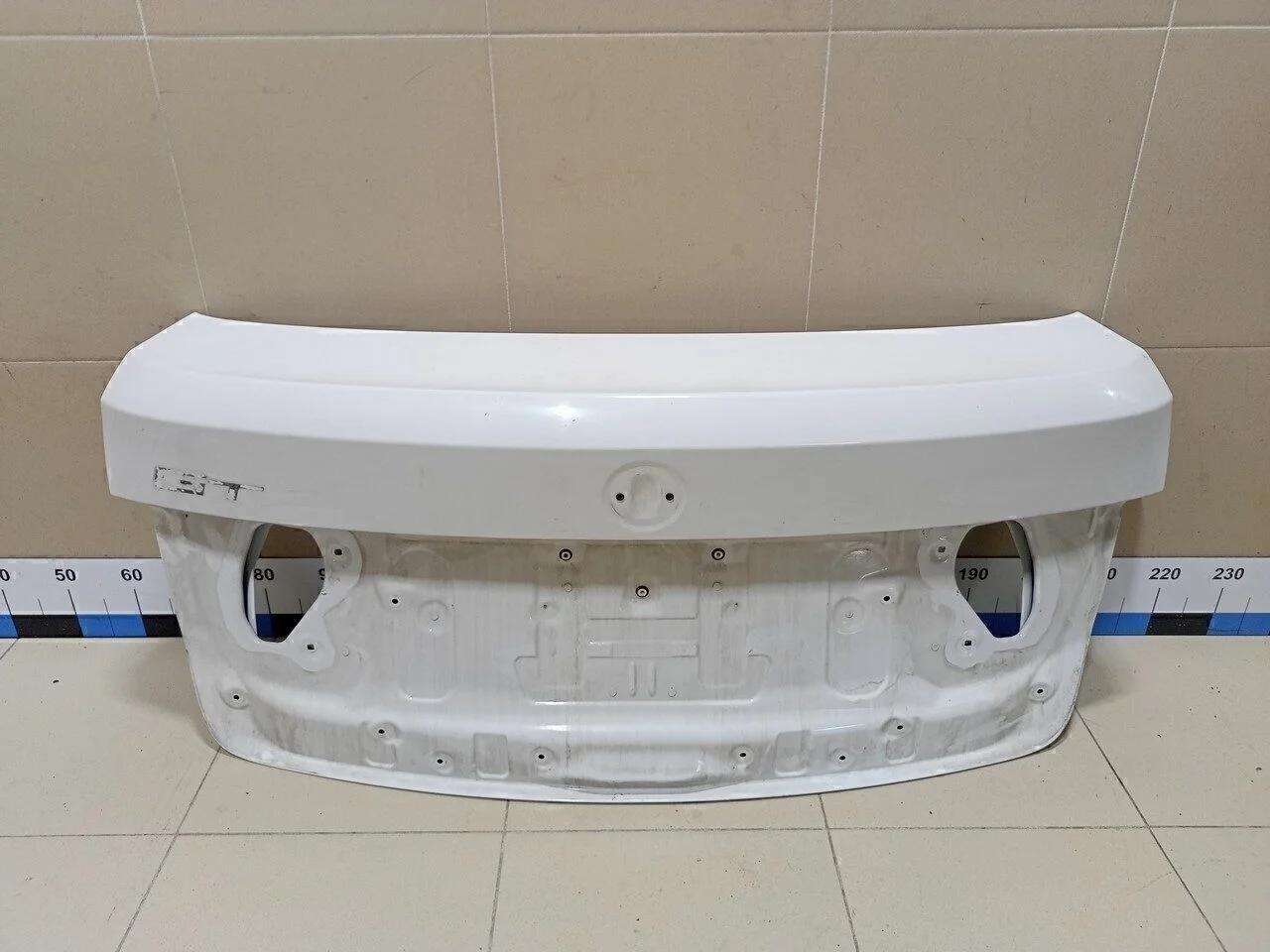 Дверь багажника 5-serie GT F07 2009-2016