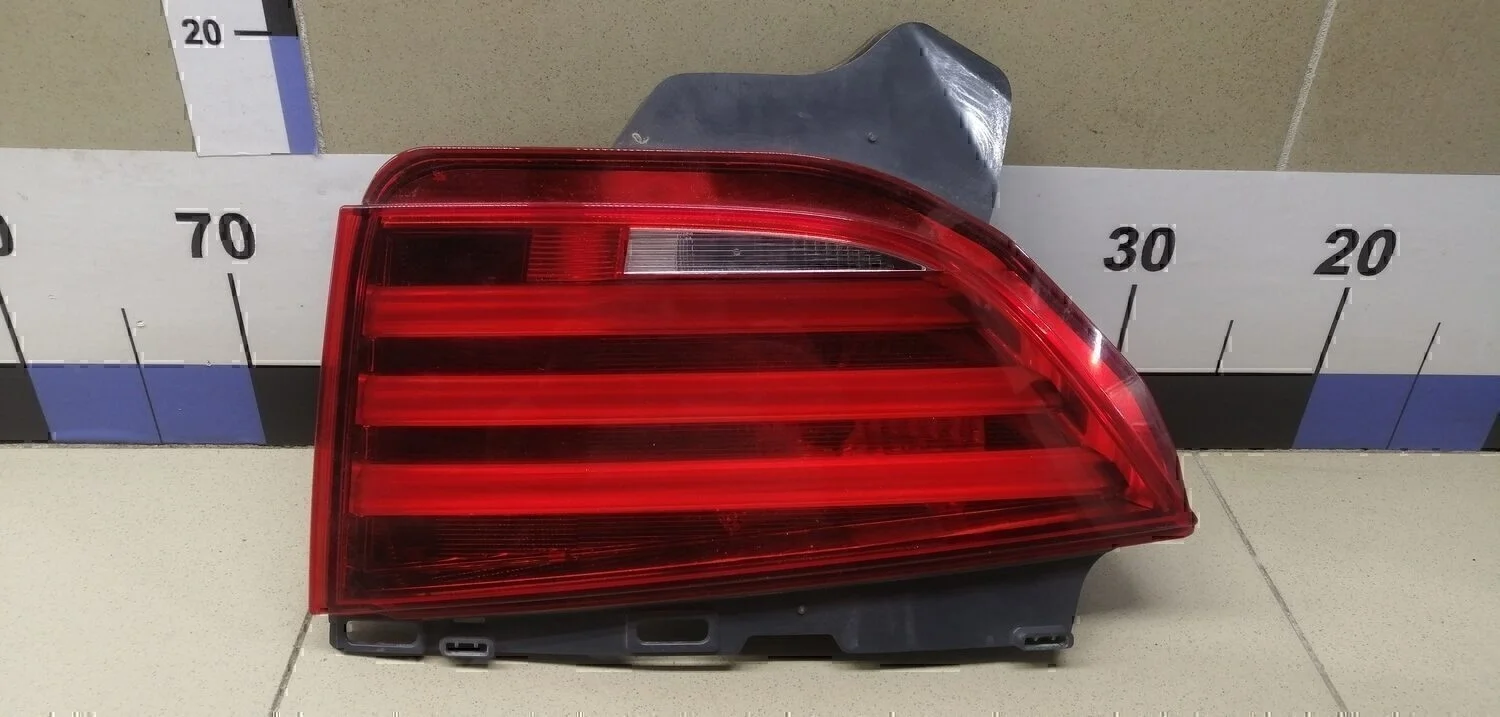 Фонарь задний внутренний правый 5-serie GT F07 2009-2016