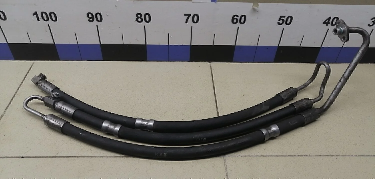 Шланг гидроусилителя 5-серия F10/F11 2009>