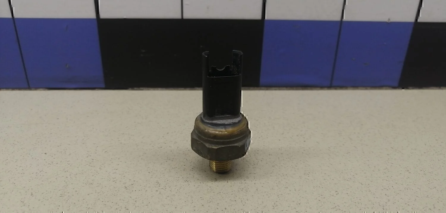 Датчик давления топлива 5-серия F10/F11 2009>