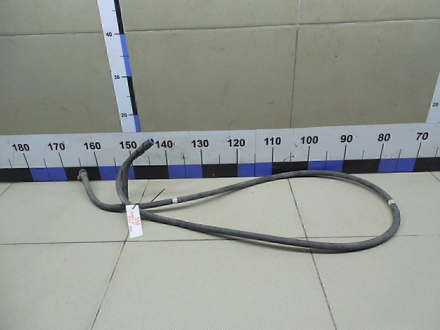 Шланг омывателя 5-серия F10/F11 2009>