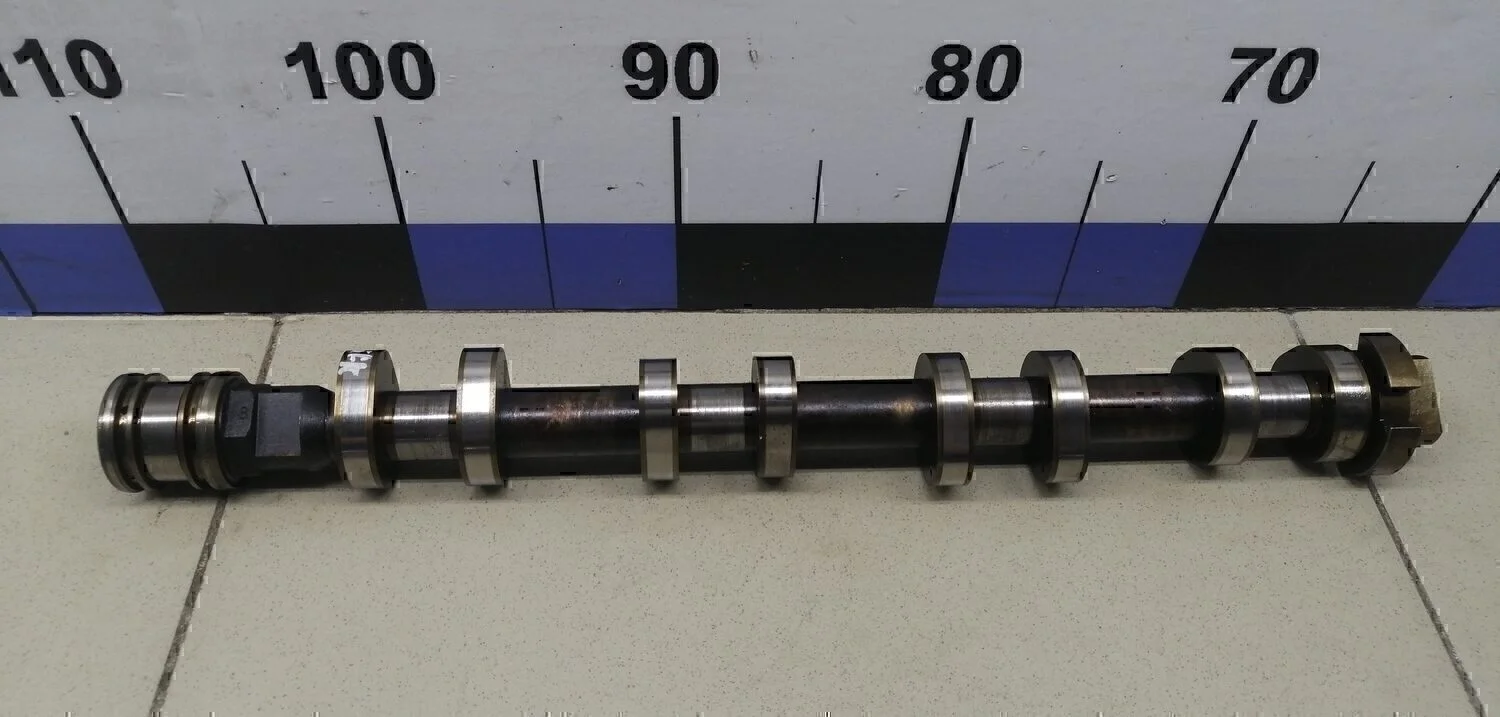 Распредвал впускной 5-серия F10/F11 2009>