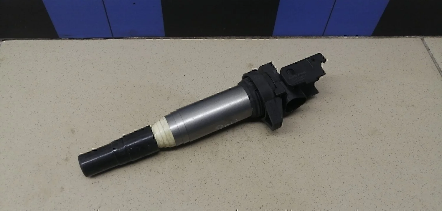 Катушка зажигания 5-серия F10/F11 2009>